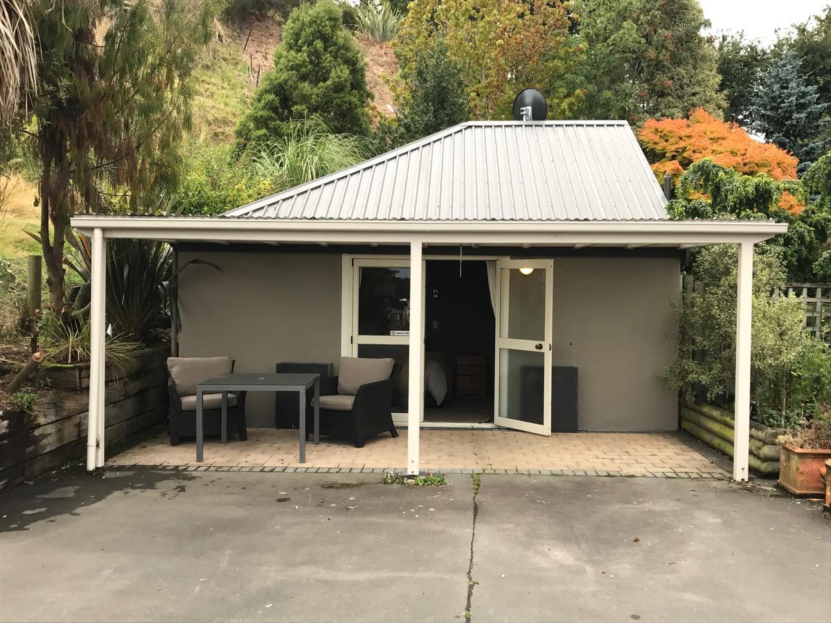 Blair Athol Accommodation Balclutha Exterior photo